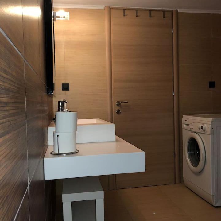 Photo of Bathroom in Skidra
