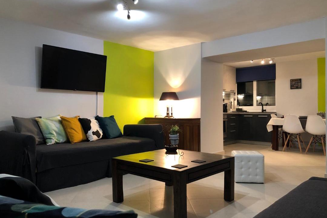 Photo of Livingroom in Skidra