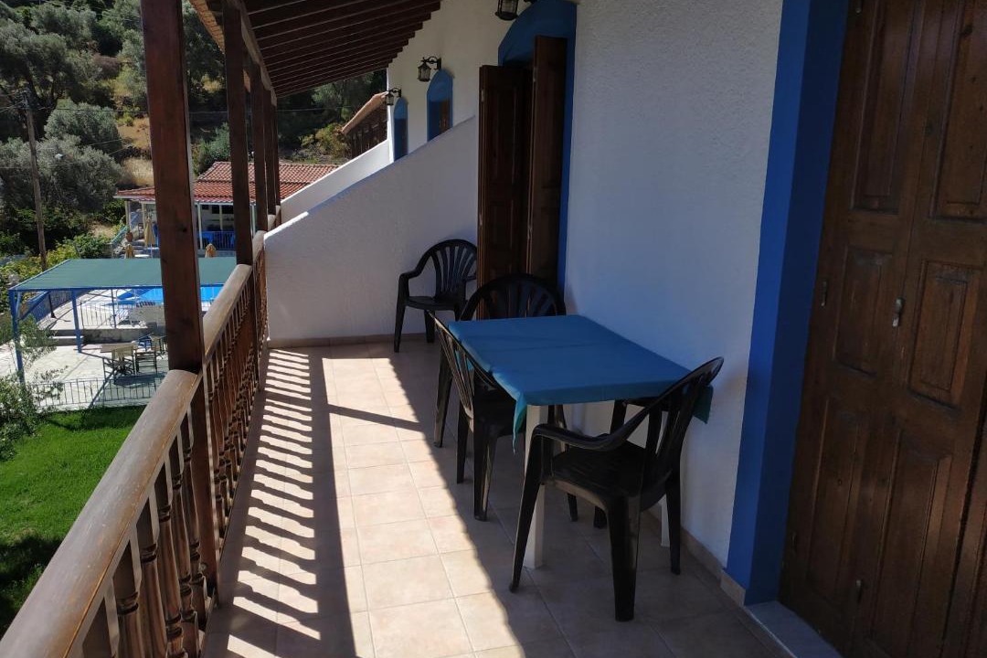 Photo of Patio Balcony in Kerveli