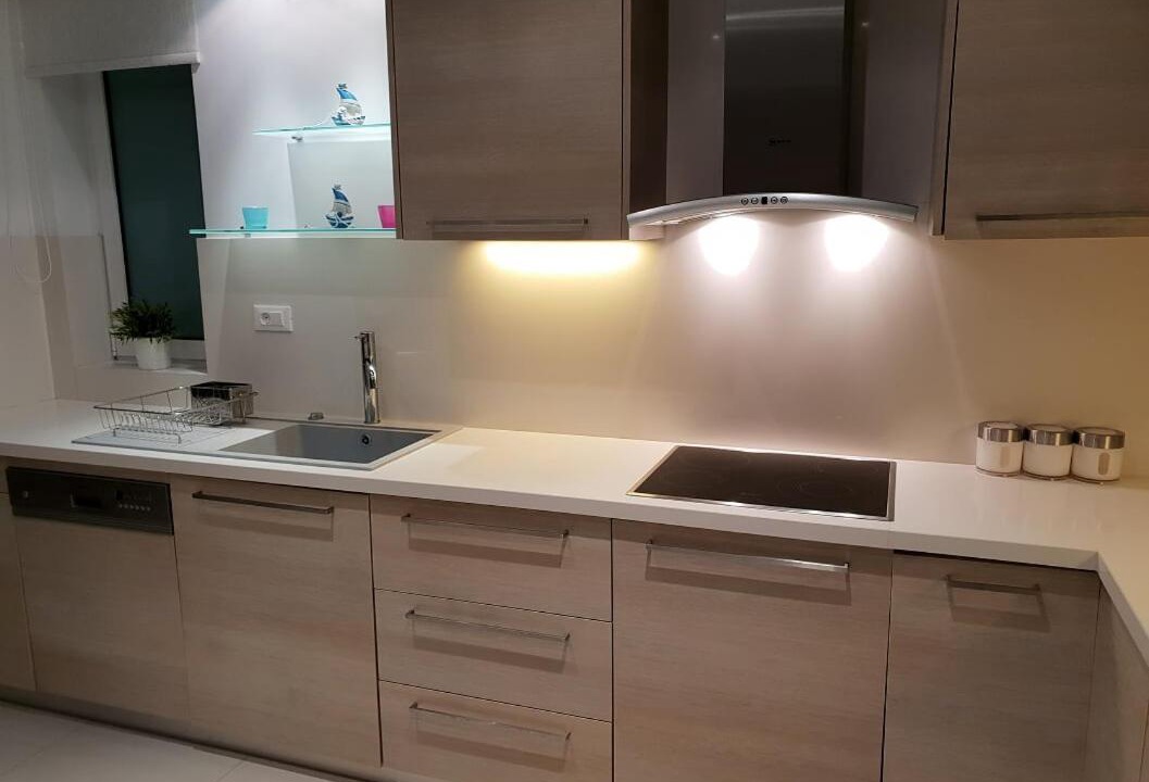Photo of Kitchen in Agia Pelagia