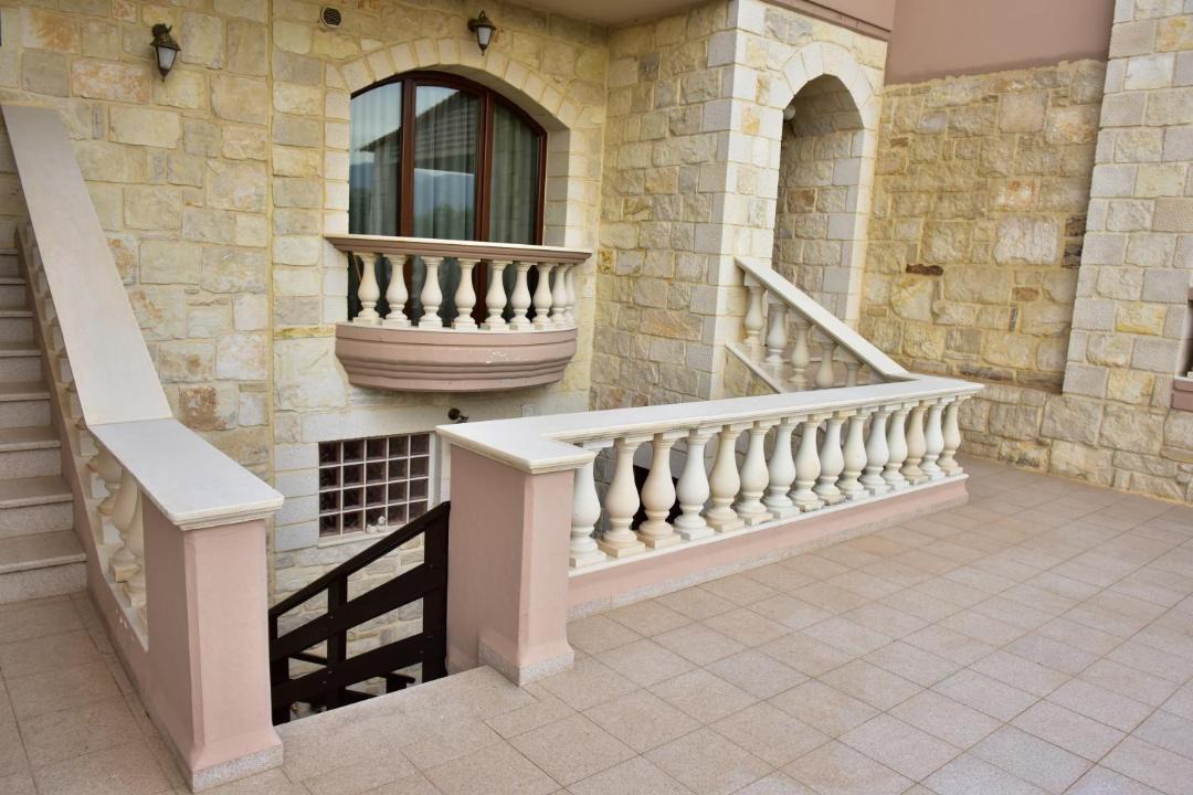 Photo of Buildings in Malevizi