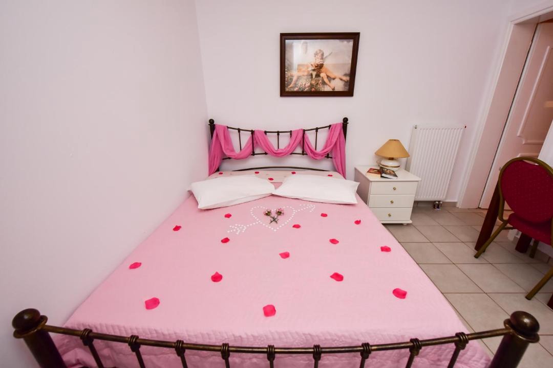 Photo of Bedroom in Malevizi