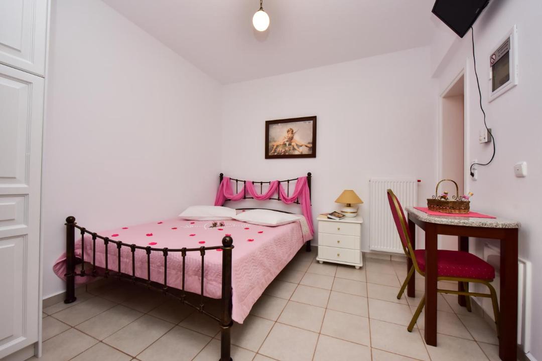 Photo of Bedroom in Malevizi