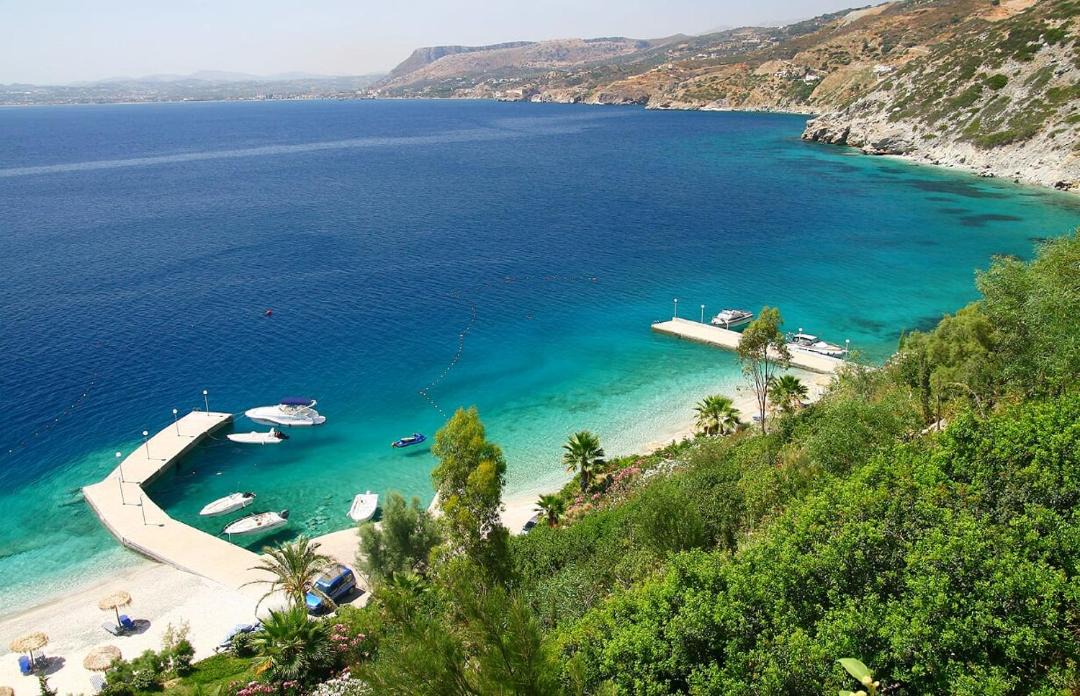 Photo of Outdoor in Agia Pelagia