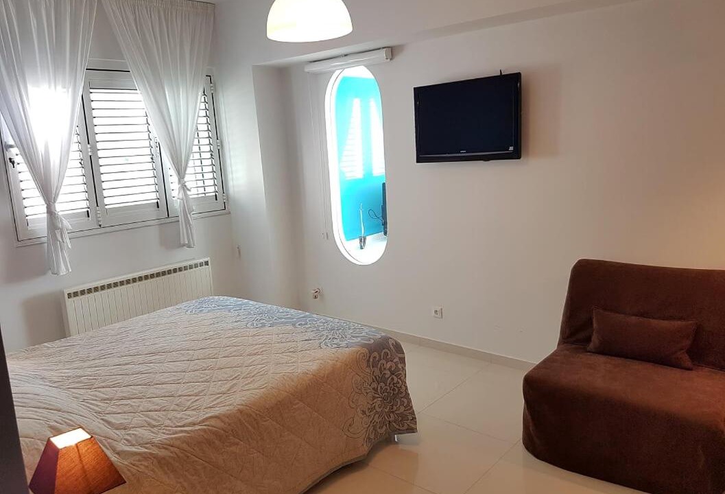 Photo of Bedroom in Agia Pelagia