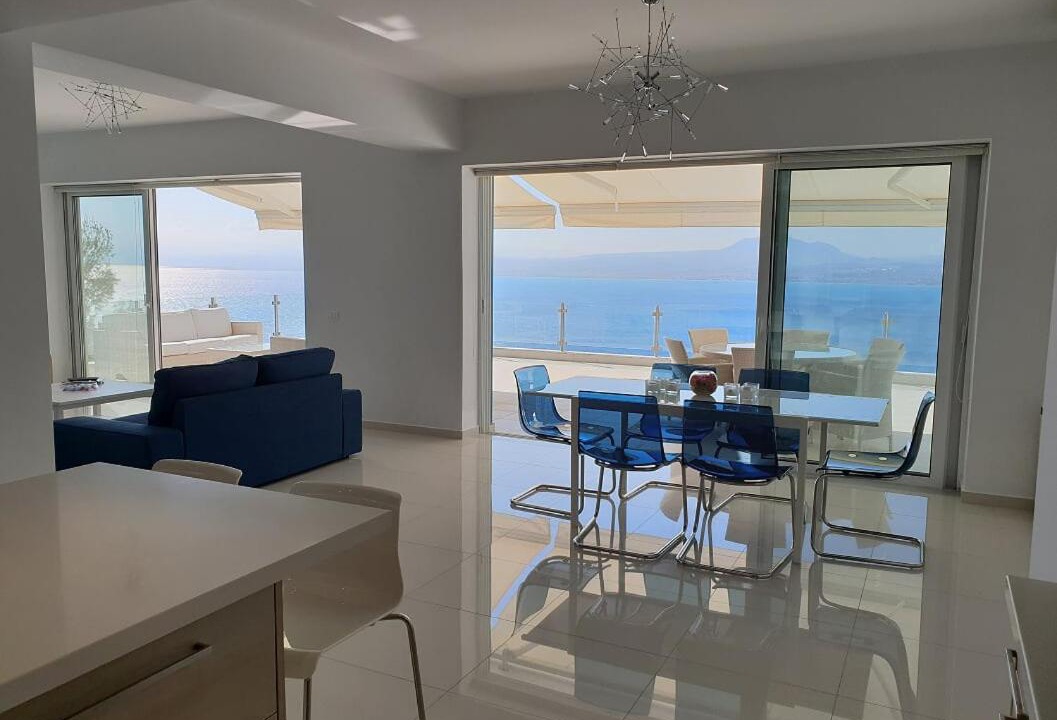 Photo of Livingroom in Agia Pelagia