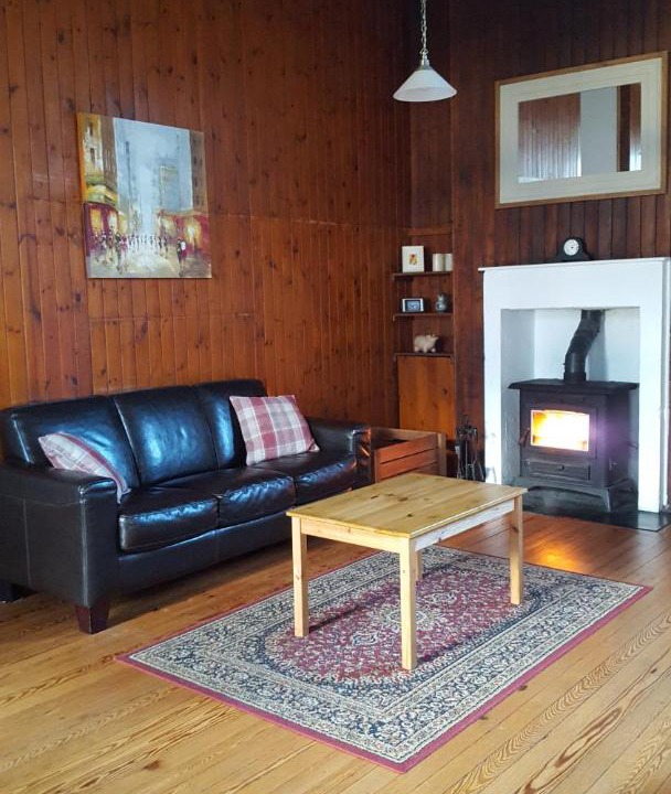 Photo of Livingroom in Helmsdale