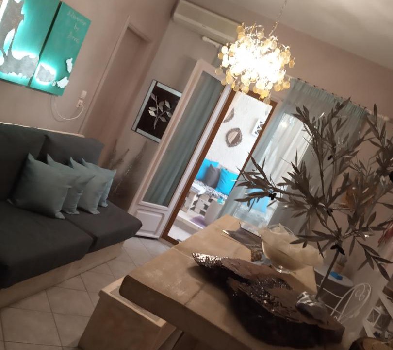 Photo of Livingroom in Aristotelis