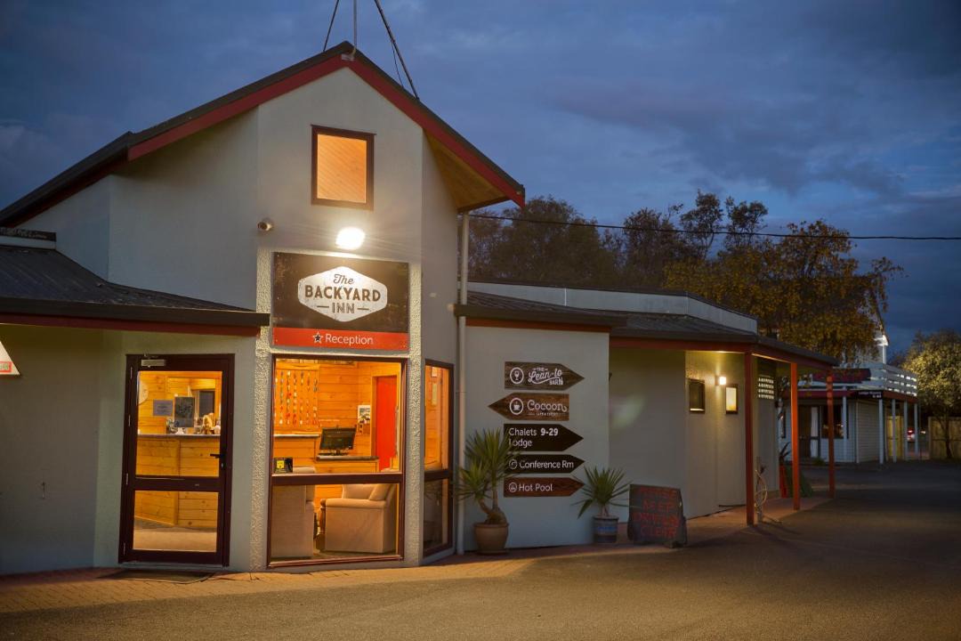 Photo of Others in Rotorua