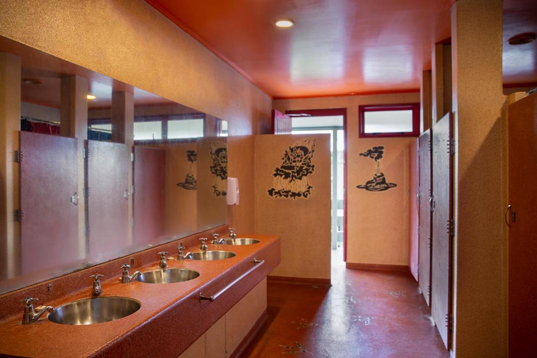 Photo of Bathroom in Rotorua
