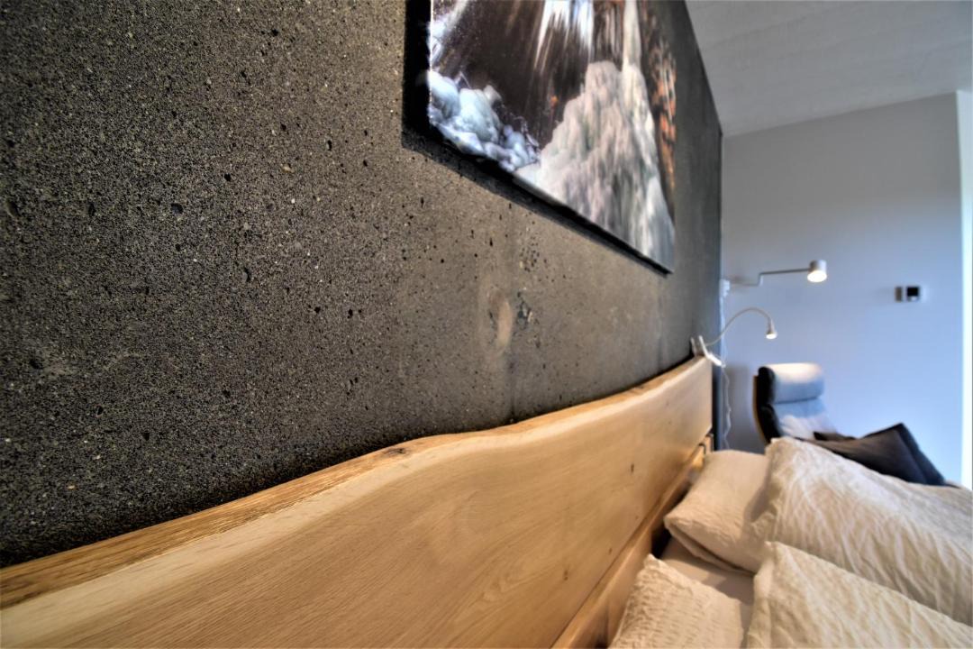Photo of Bedroom in Svinafell