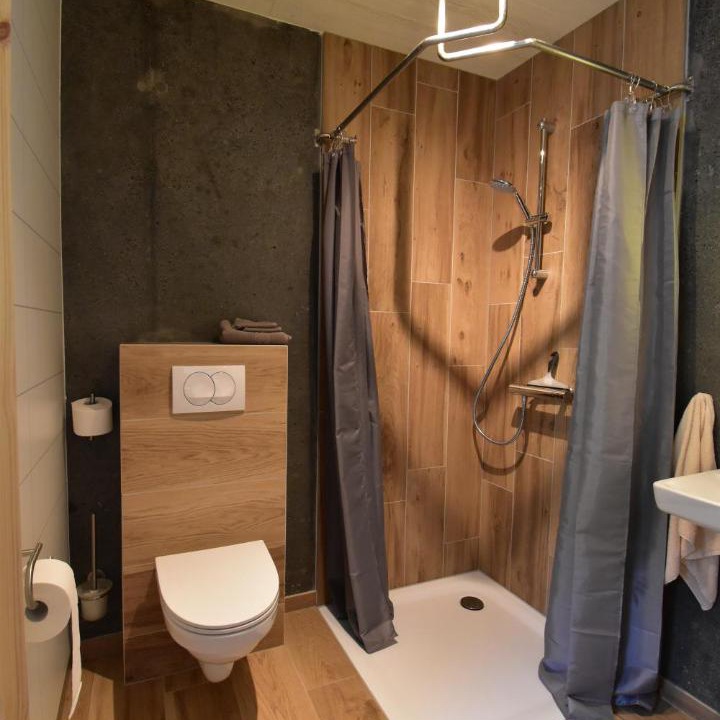 Photo of Bathroom in Svinafell