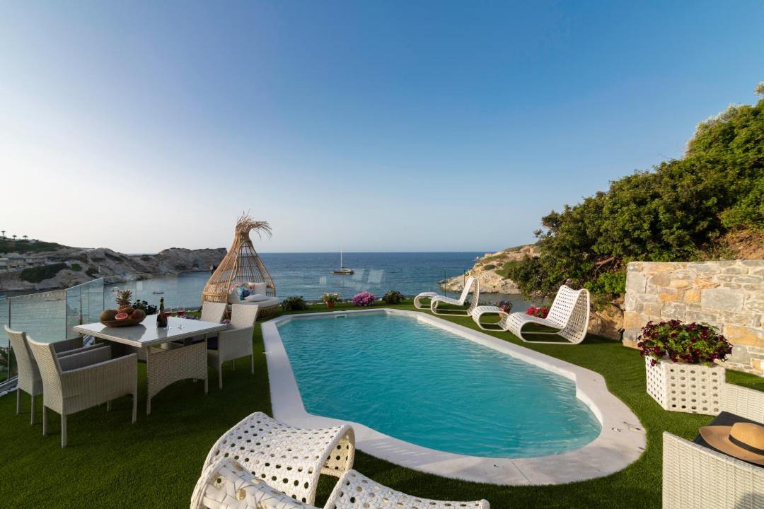 Photo of Patio Balcony in Lygaria