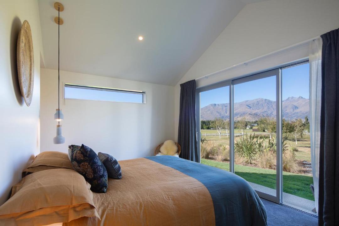 Photo of Bedroom in Arrowtown