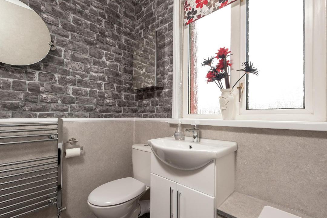 Photo of Bathroom in Restalrig