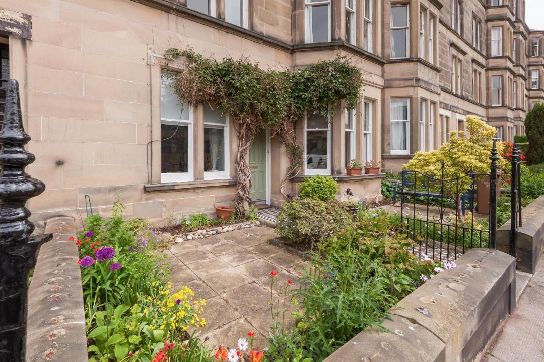 Photo of Others in Marchmont