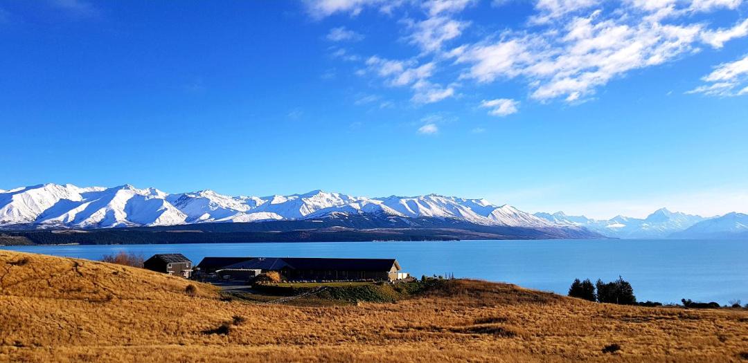 Photo of Others in Pukaki