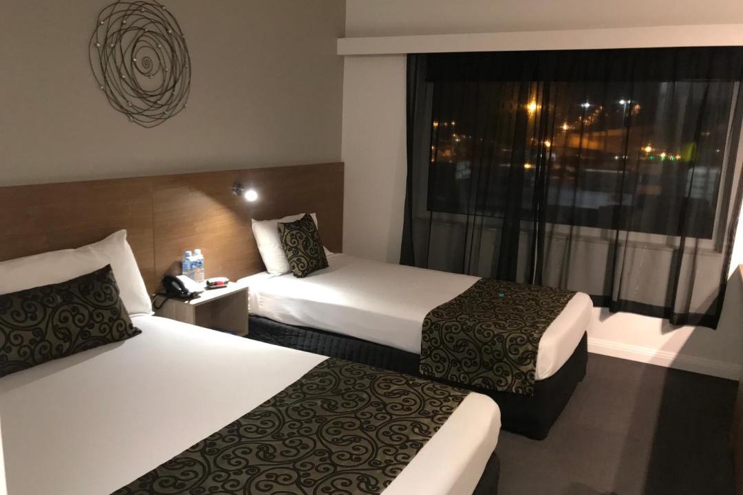 Photo of Bedroom in Burnie