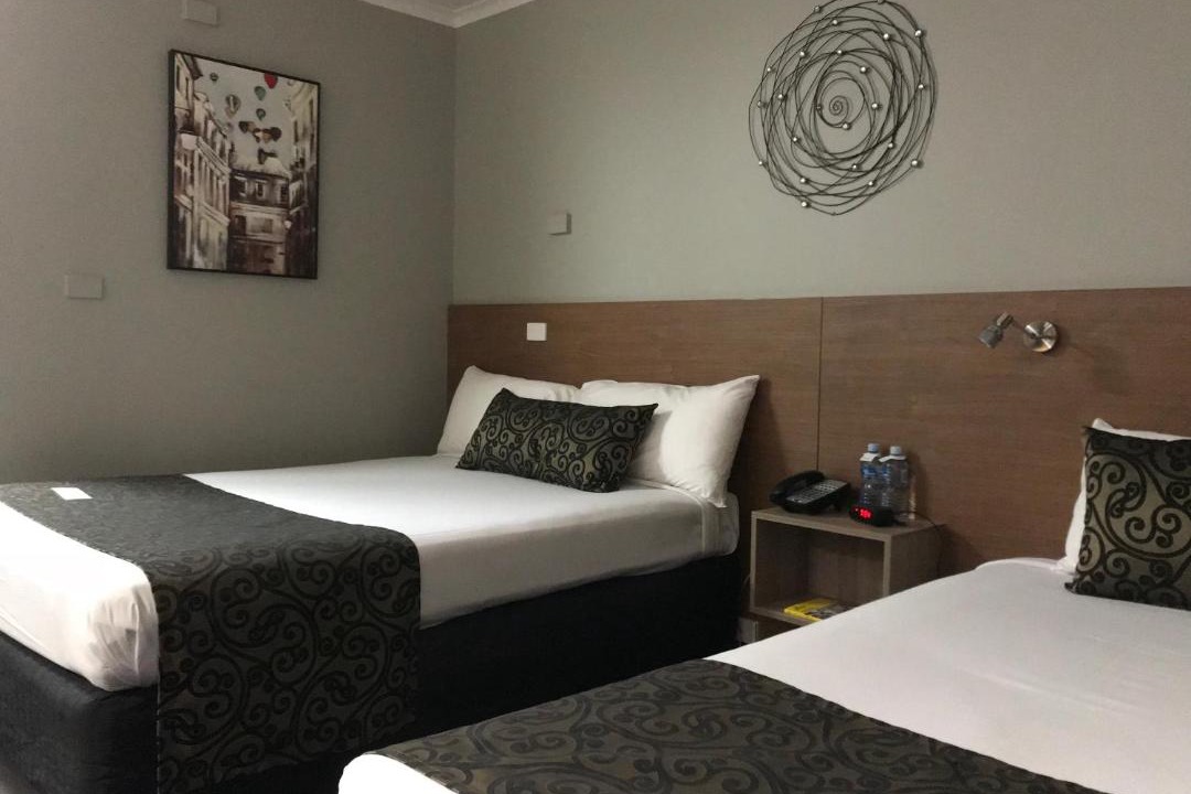 Photo of Bedroom in Burnie