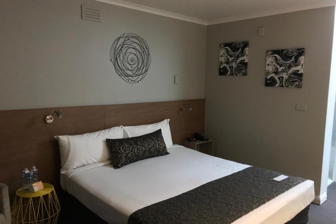 Photo of Bedroom in Burnie