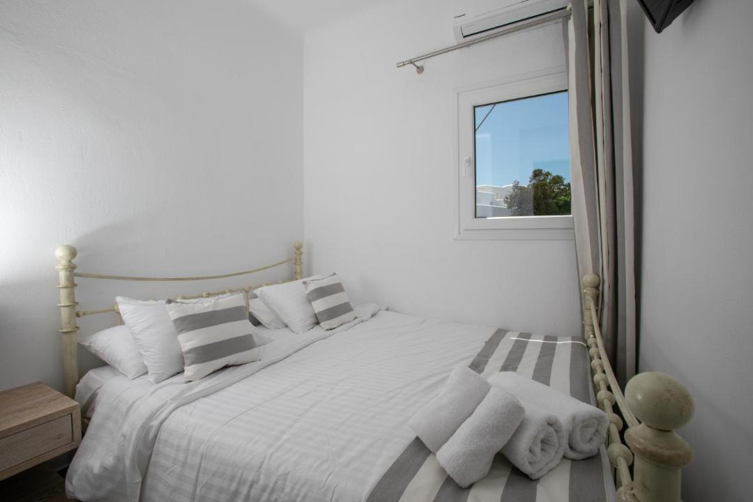 Photo of Bedroom in Platis Gialos