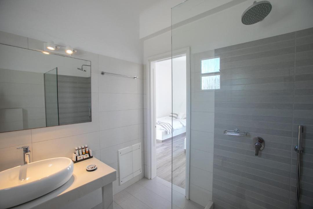 Photo of Bathroom in Platis Gialos