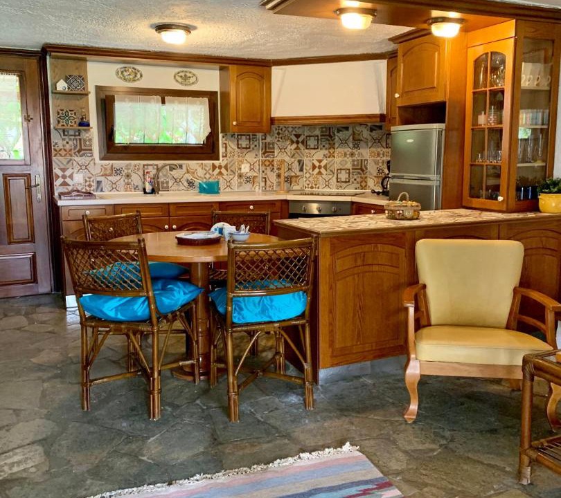 Photo of Kitchen in Kassandra
