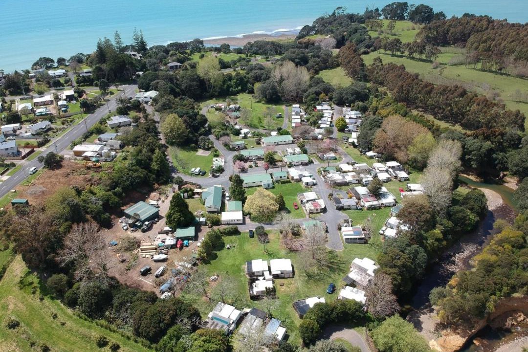Photo of Others in Orere Point