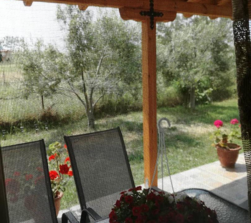 Photo of Patio Balcony in Sithonia