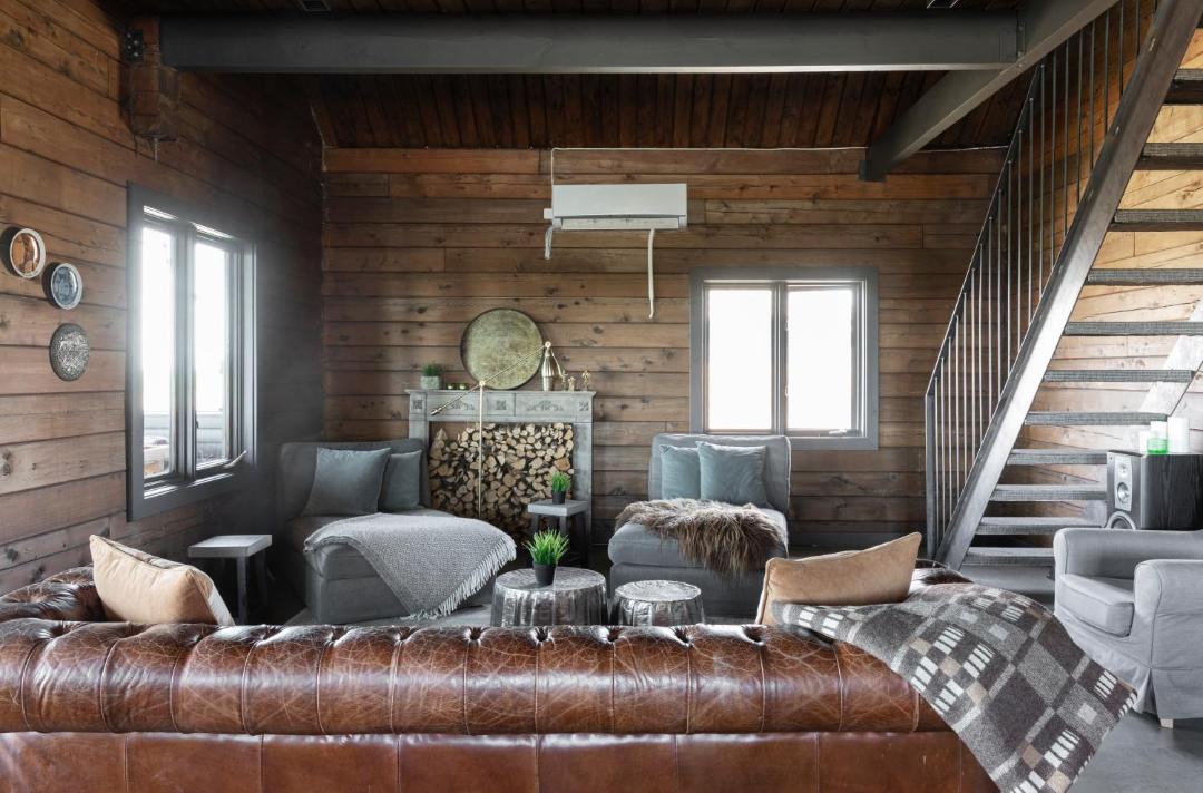 Photo of Livingroom in Thykkvibaer
