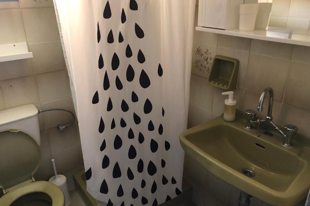 Photo of Bathroom in Lepreo