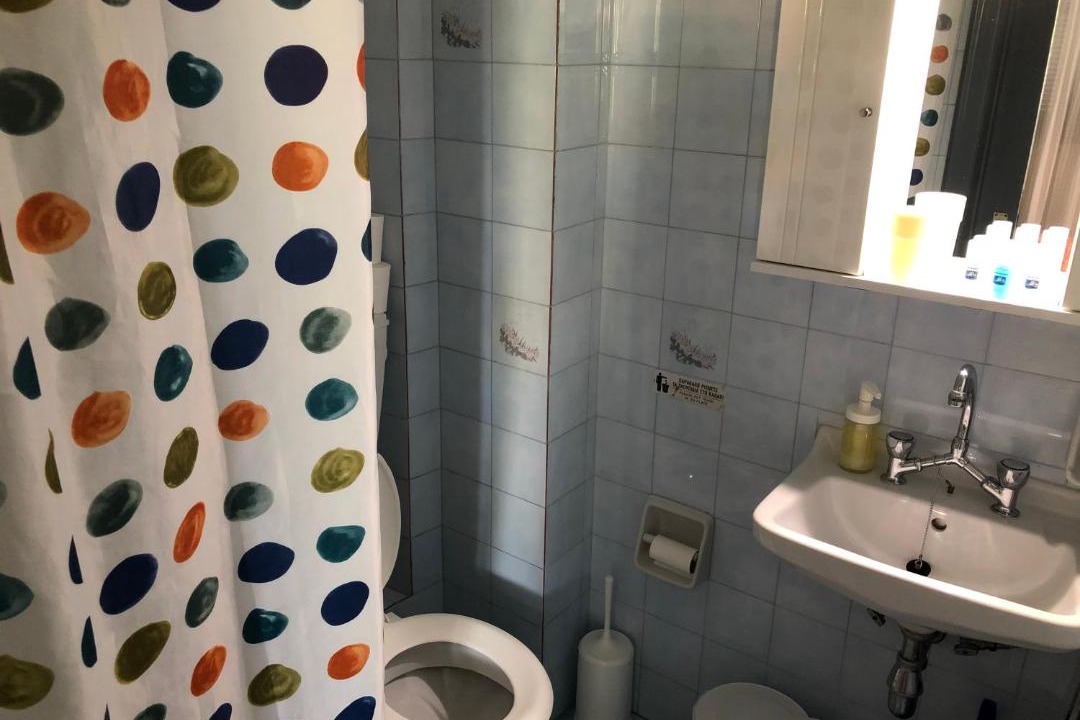 Photo of Bathroom in Lepreo