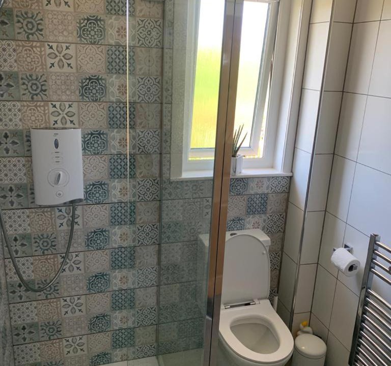 Photo of Bathroom in Eriskay