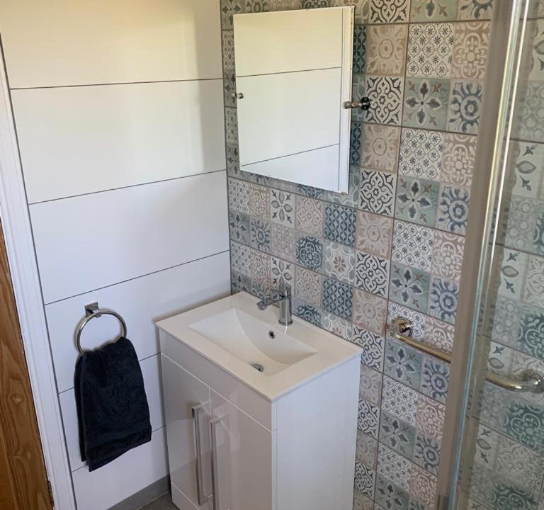 Photo of Bathroom in Eriskay