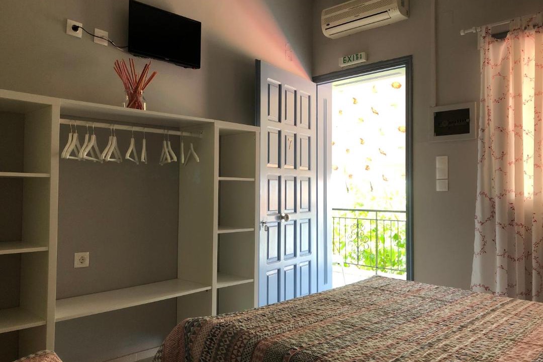 Photo of Bedroom in Lepreo