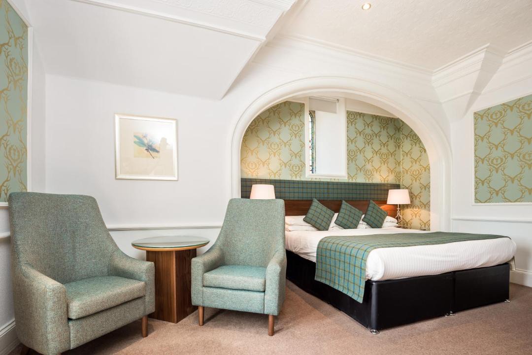 Photo of Bedroom in Inverness