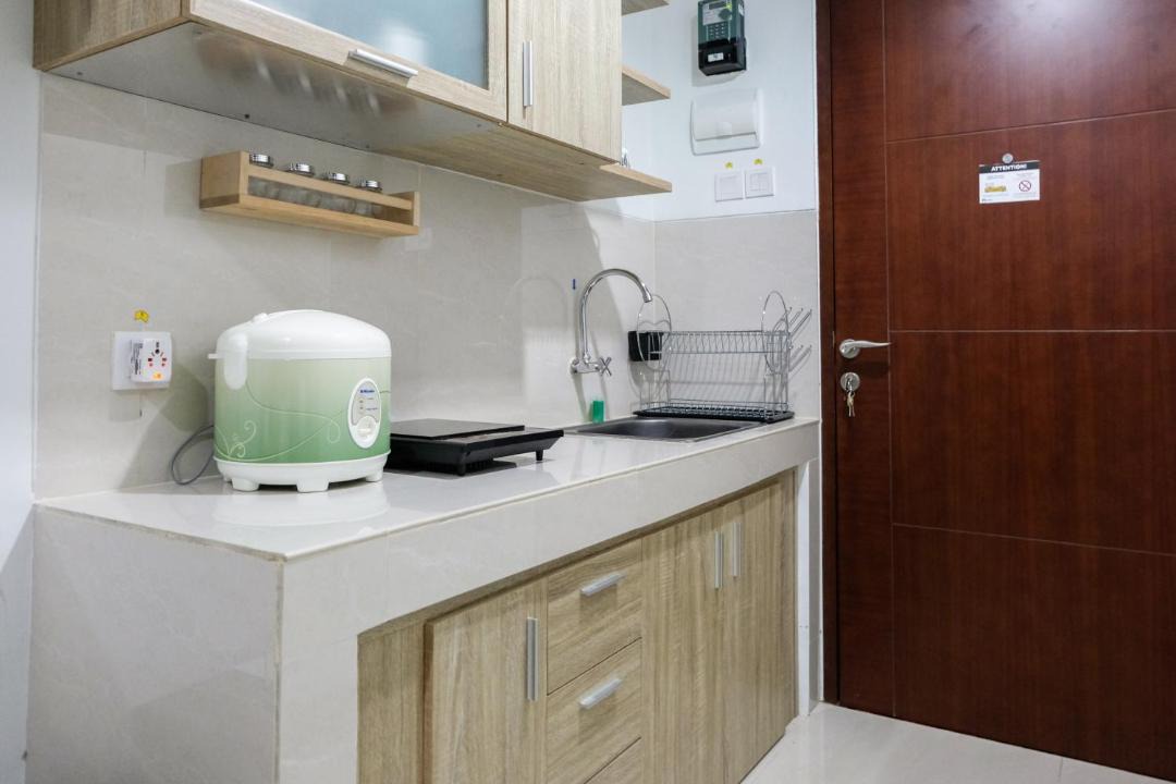 Photo of Kitchen in Pinang