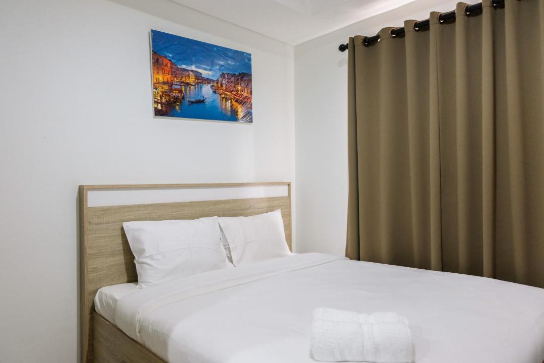 Photo of Bedroom in Pinang