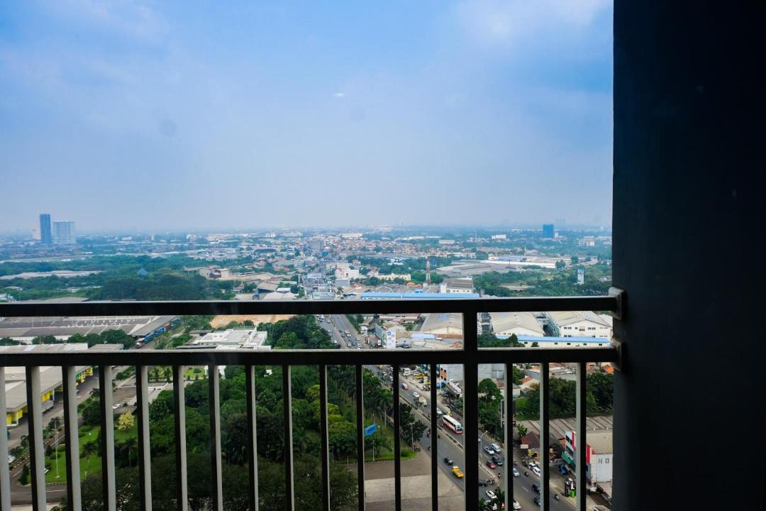 Photo of Patio Balcony in Pinang