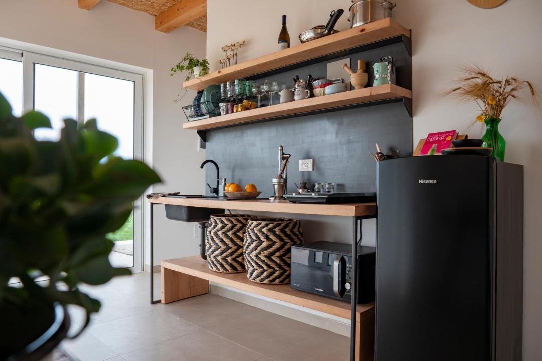 Photo of Kitchen in Noto