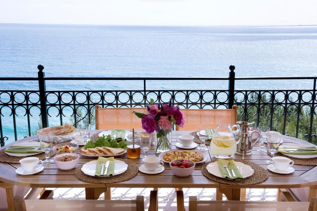 Photo of Patio Balcony in Lassi