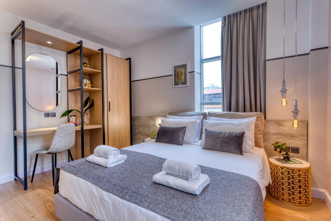 Photo of Bedroom in Psirri