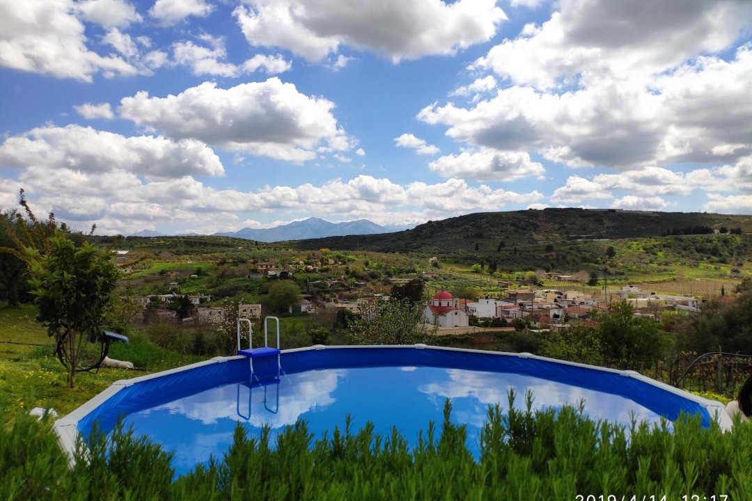 Photo of Outdoor in Nikos Kazantzakis
