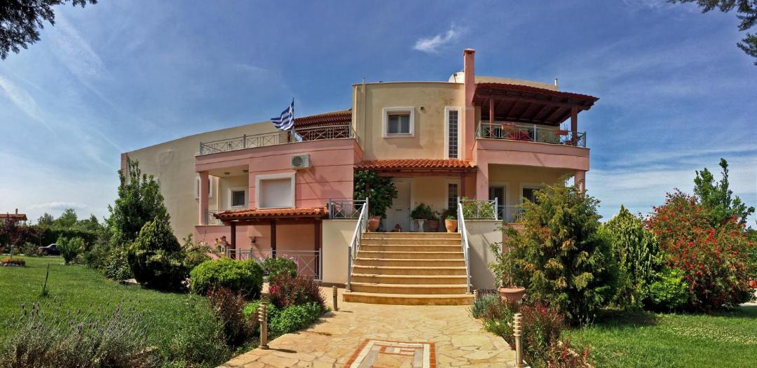 Photo of Buildings in Agii Apostoli