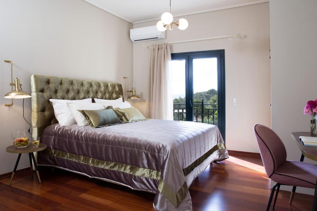 Photo of Bedroom in Lassi