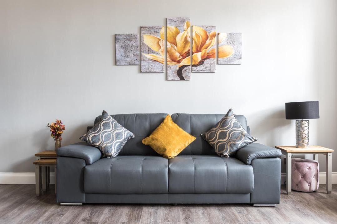 Photo of Livingroom in Tollcross