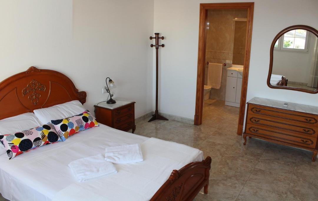 Photo of Bedroom in Palma de Mallorca