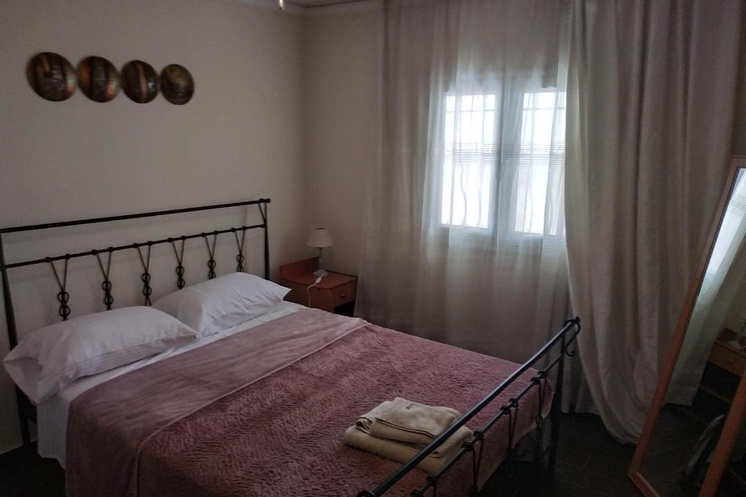 Photo of Bedroom in Spata-Artemida