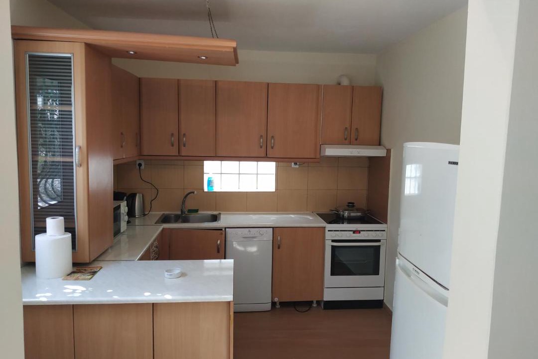 Photo of Kitchen in Spata-Artemida