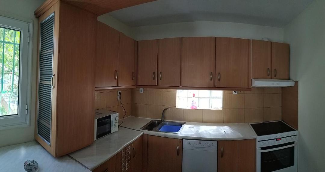 Photo of Kitchen in Spata-Artemida